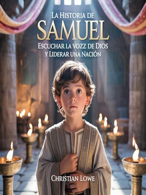 cover image of La Historia De Samuel